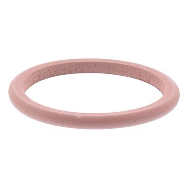 COLORED WOOD BRACELET 0.60 CM