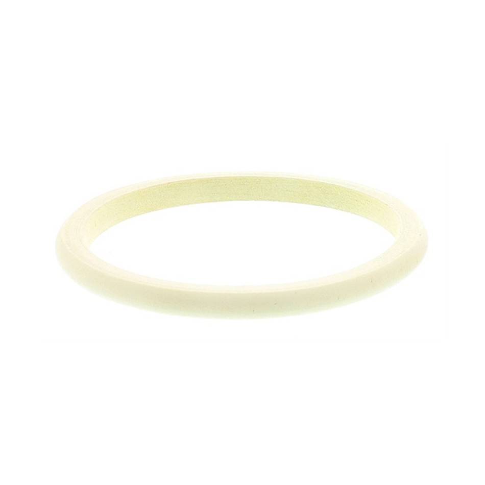PULSERA MADERA COLOREADA 0,60 CM