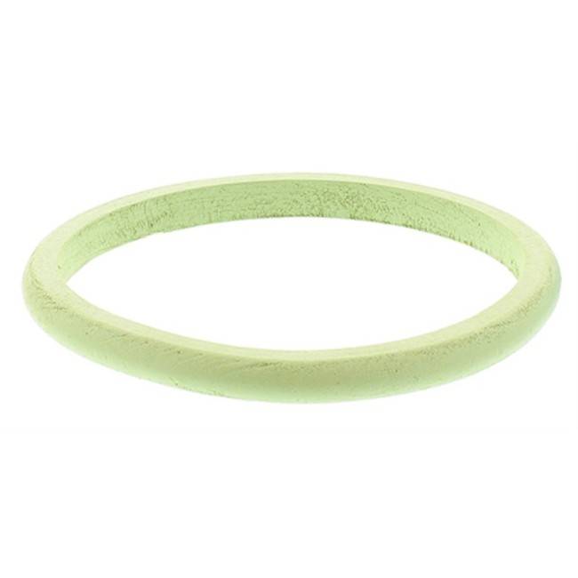 COLORED WOOD BRACELET 0.60 CM