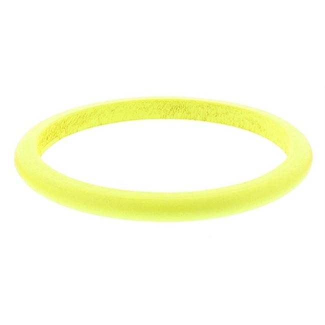 COLORED WOOD BRACELET 0.60 CM