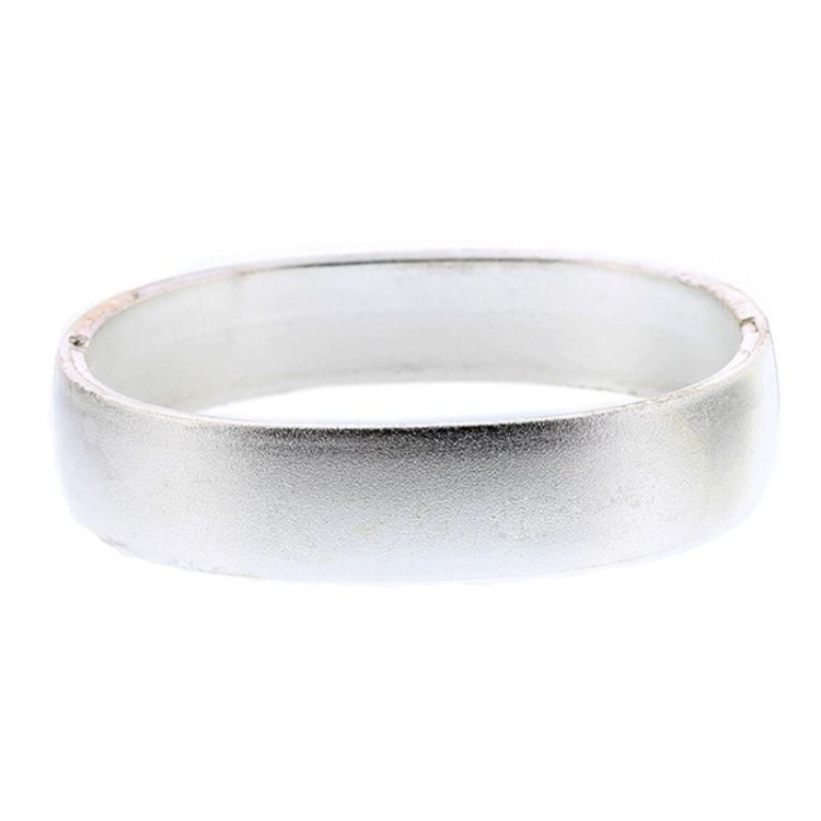SHAPES METAL BRACELET