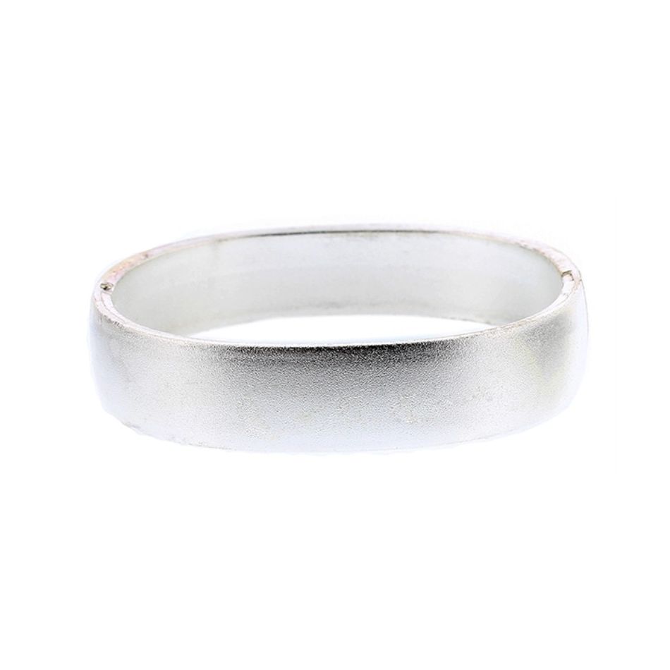 SHAPES METAL BRACELET