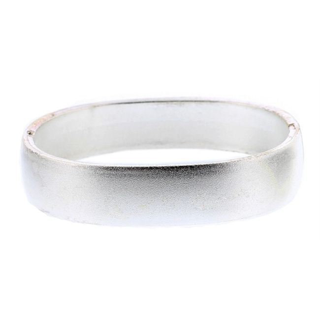 PULSERA METAL FORMAS