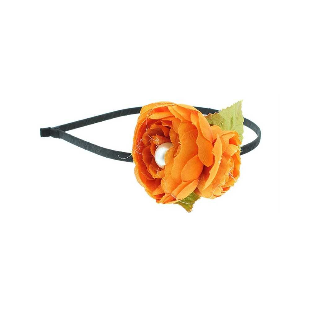 FLOWER HEADBANDS