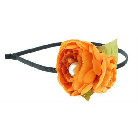 FLOWER HEADBANDS