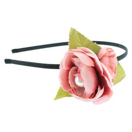 FLOWER HEADBANDS