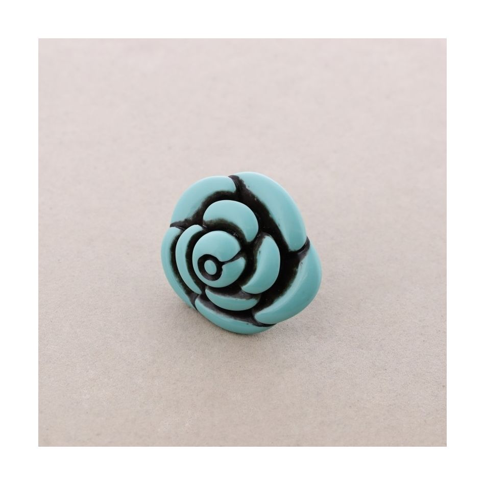 RESIN RING