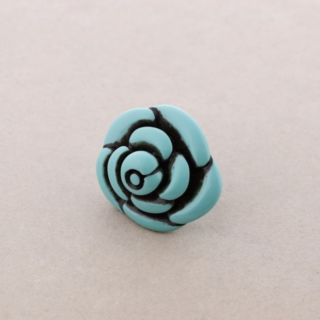 RESIN RING