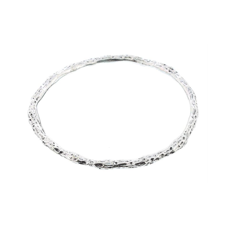 PULSERA RÍGIDA METAL