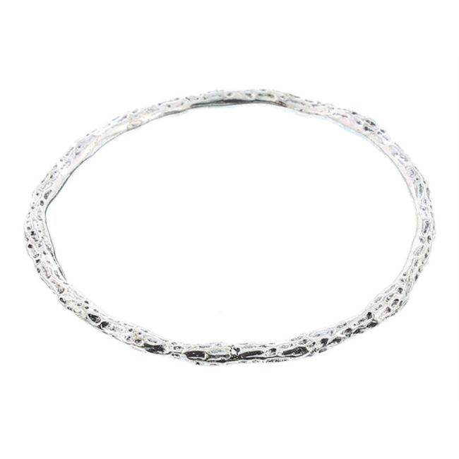 RIGID METAL BRACELET