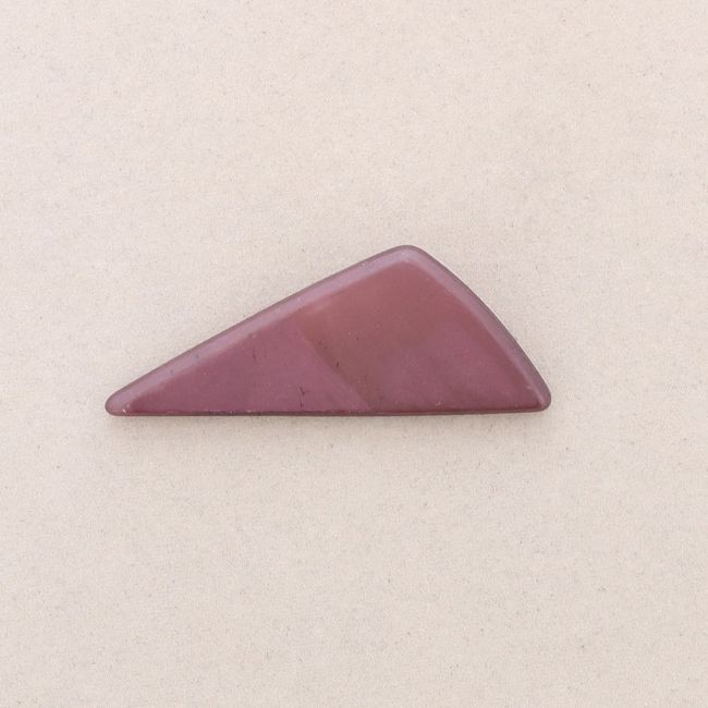 BROCHE FORMA GEOMÉTRICA RESINA