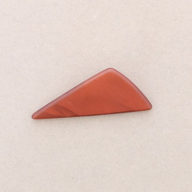 RESIN GEOMETRIC SHAPE BROOCH