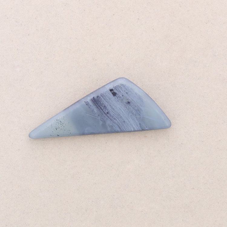 RESIN GEOMETRIC SHAPE BROOCH
