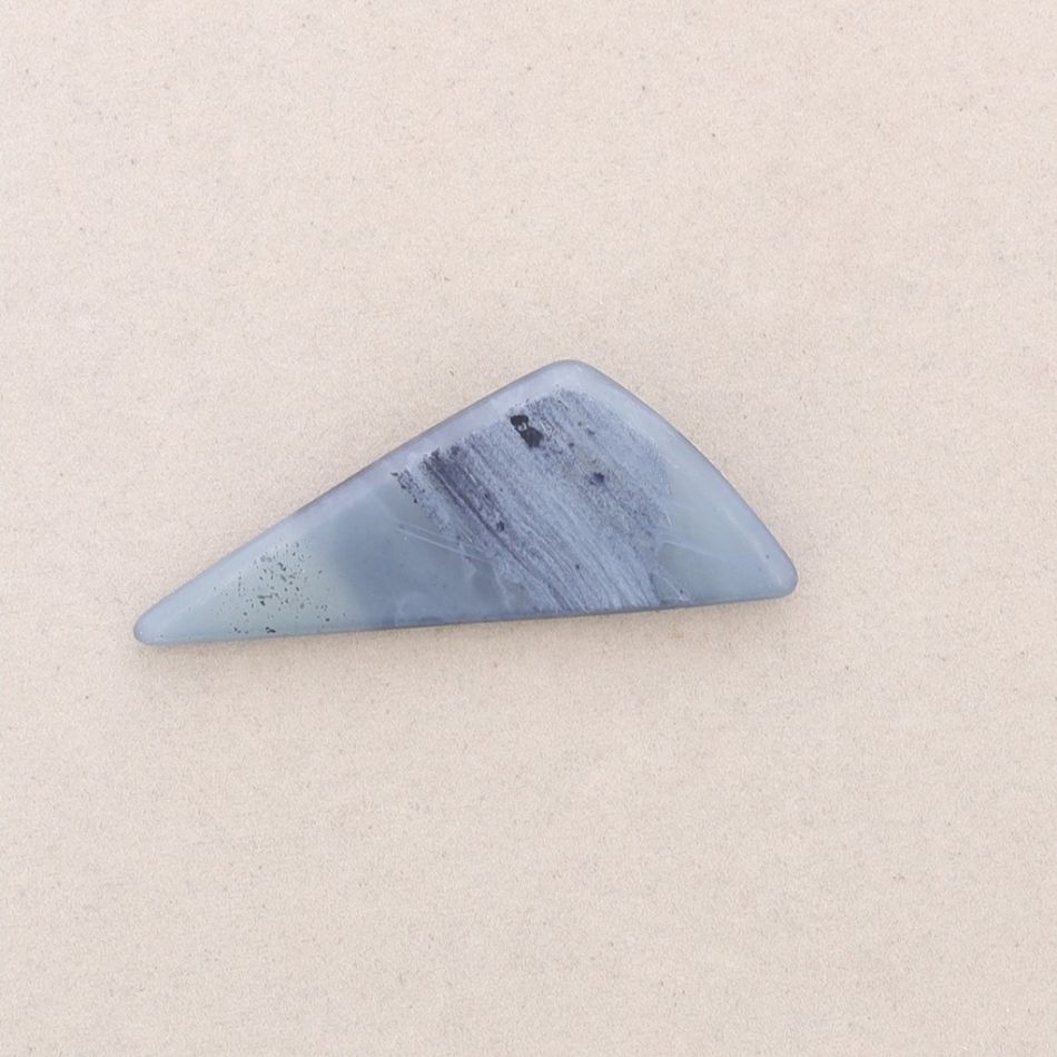 RESIN GEOMETRIC SHAPE BROOCH