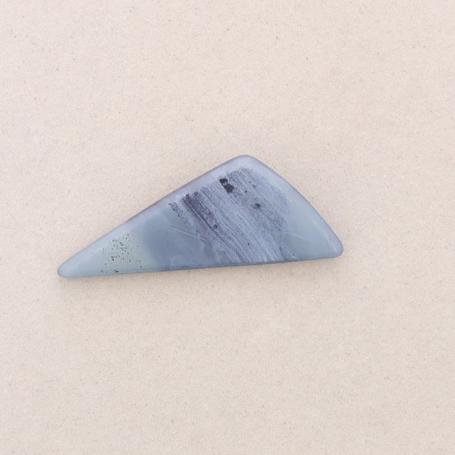 RESIN GEOMETRIC SHAPE BROOCH