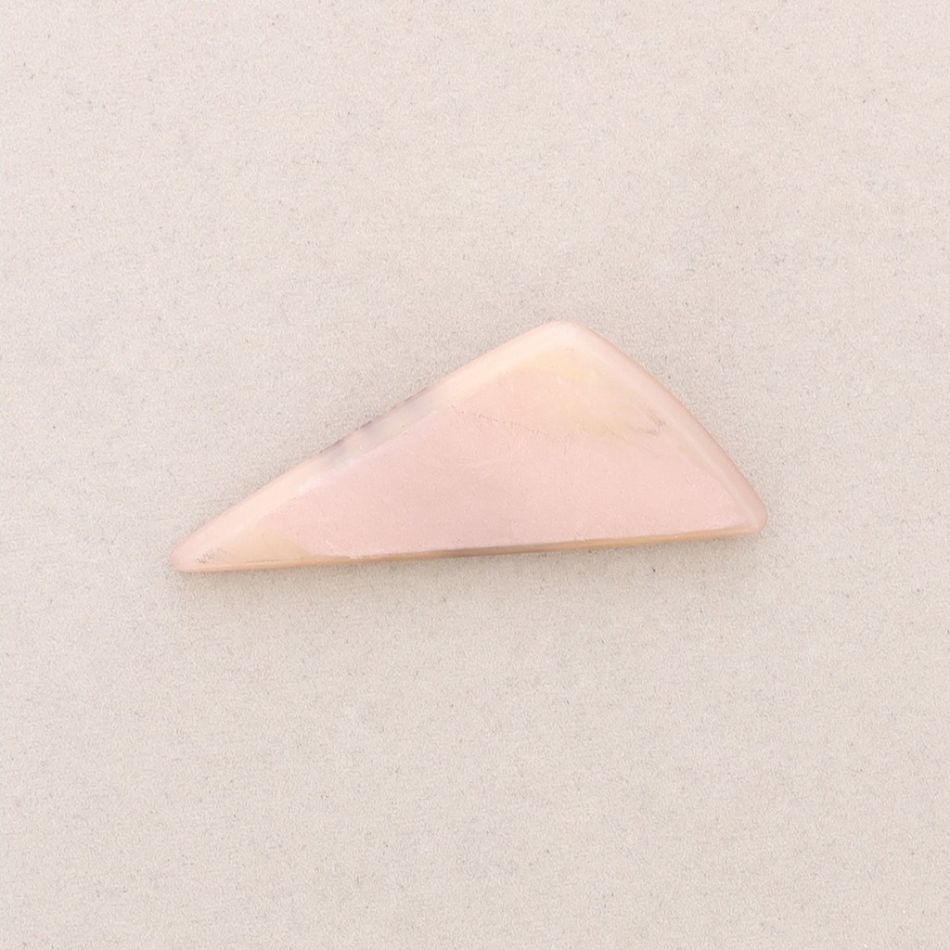BROCHE FORMA GEOMÉTRICA RESINA