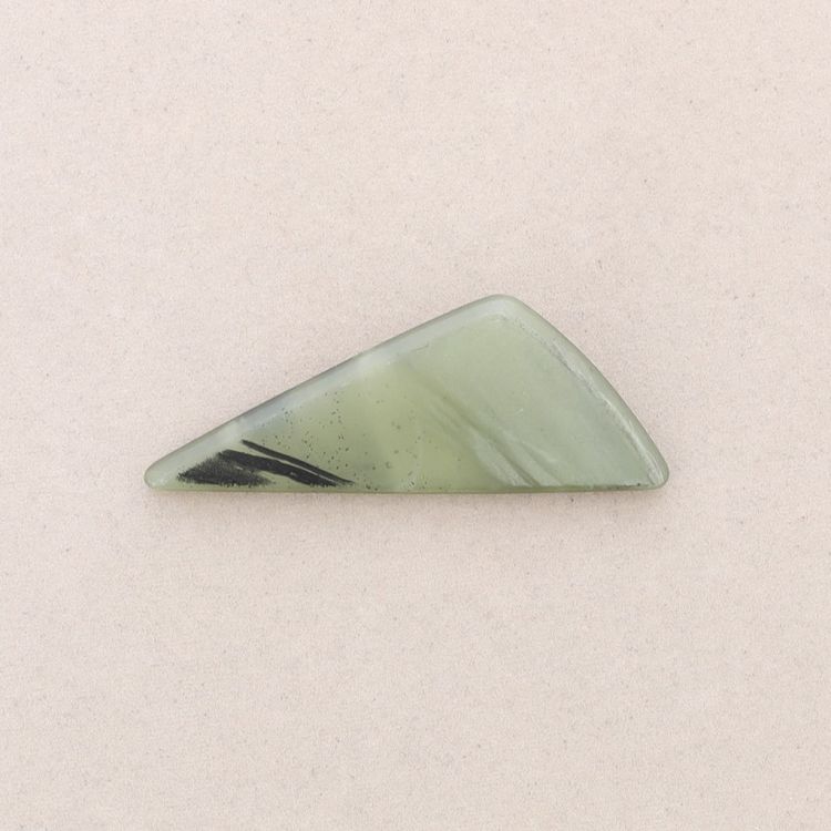 BROCHE FORMA GEOMÉTRICA RESINA 2