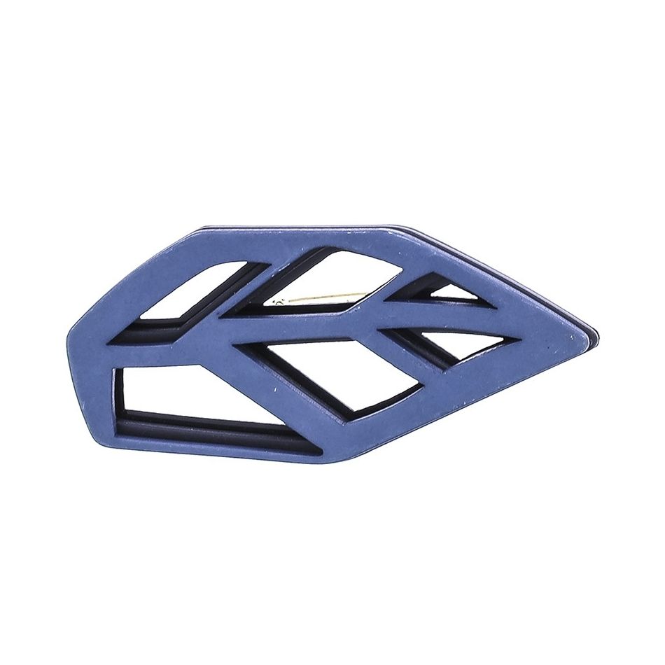 BROCHE FLOR CALADA RESINA
