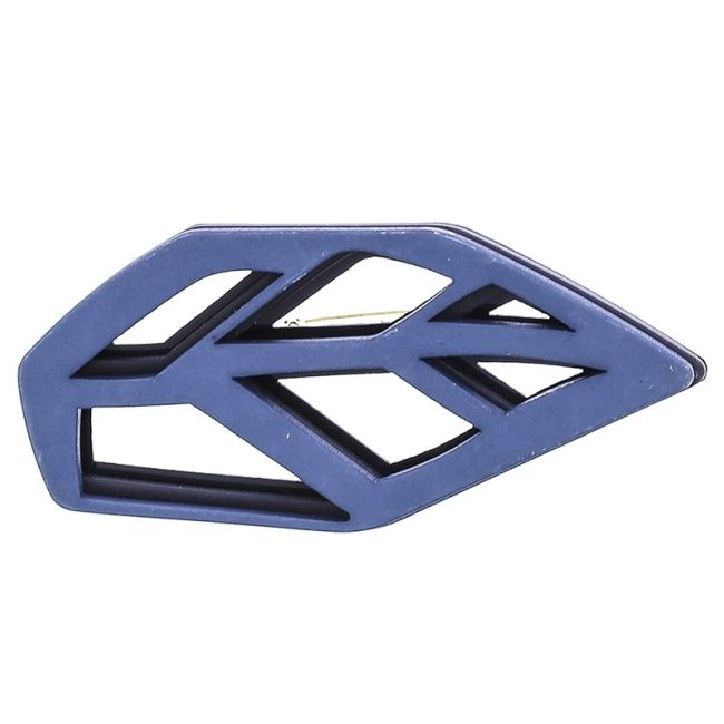 BROCHE FLOR CALADA RESINA
