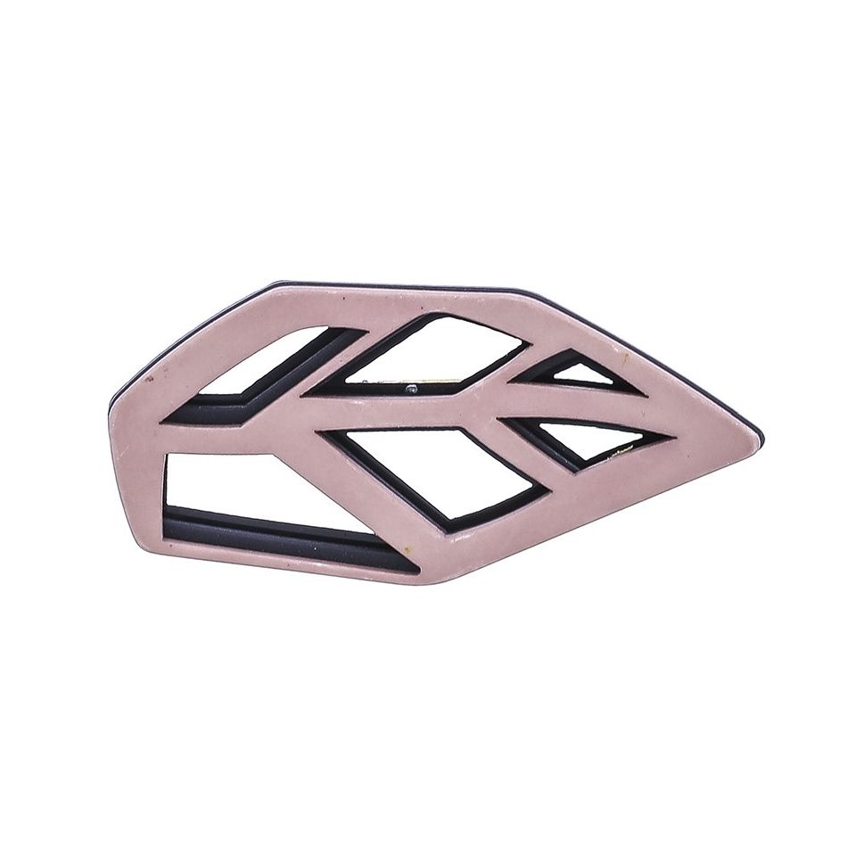 BROCHE FLOR CALADA RESINA