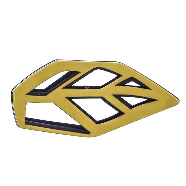 BROCHE FLOR CALADA RESINA