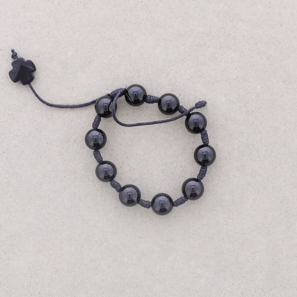 PULSERA DECENARIO PIEDRAS