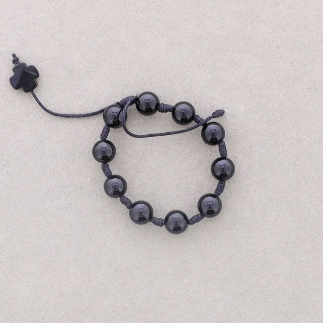 PULSERA DECENARIO PIEDRAS
