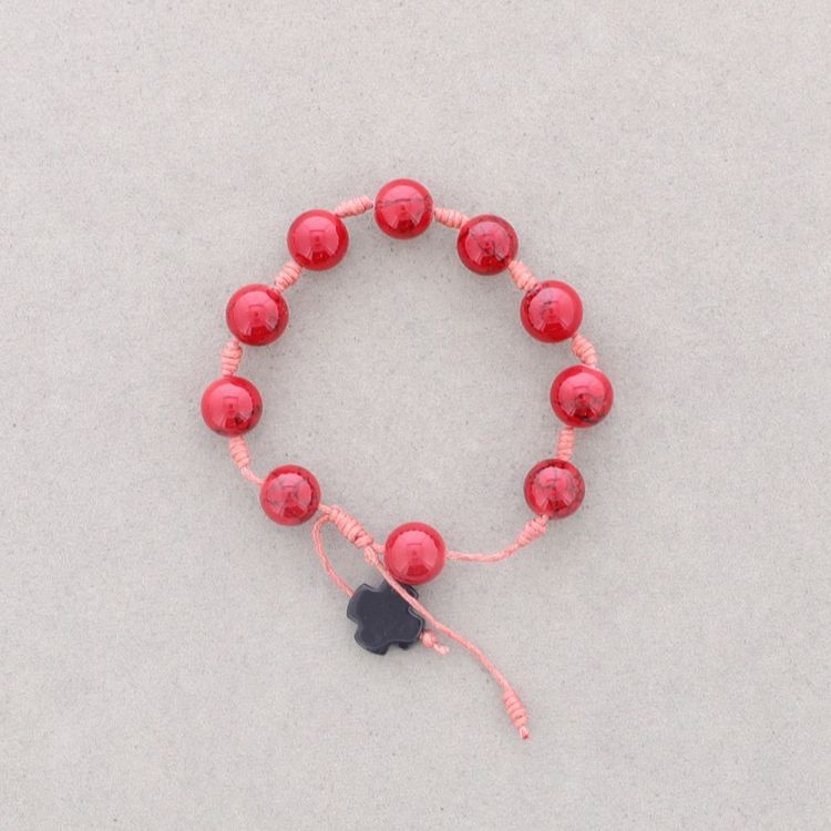 STONE DECENARY BRACELET 2