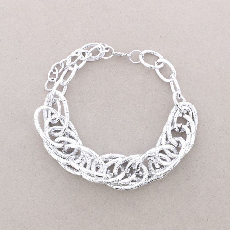 LINK SHORT NECKLACE
