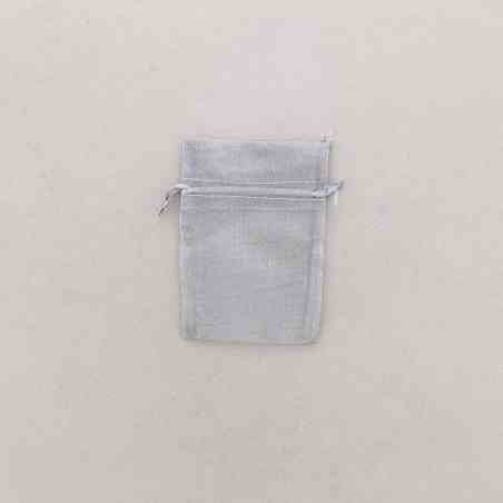 ORGANZA BAG 9*12 50PCS