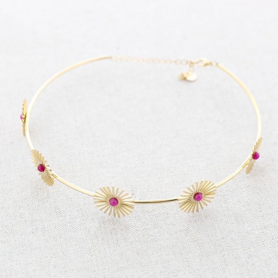 SUNS STEEL CHOKER