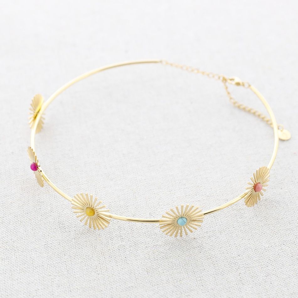 SUNS STEEL CHOKER