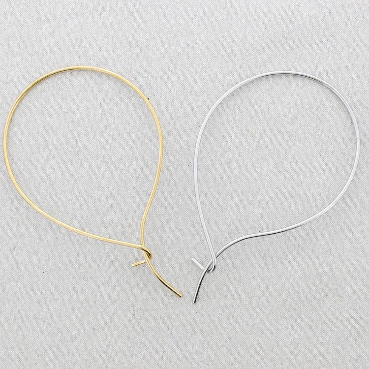 STEEL TUBE SHAPE SHORT NECKLACE 2
