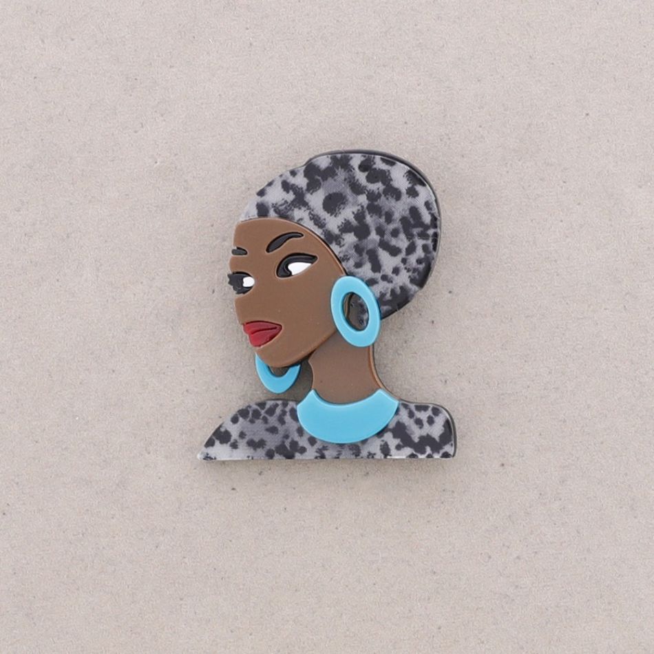 BROCHE RESINA CHICA