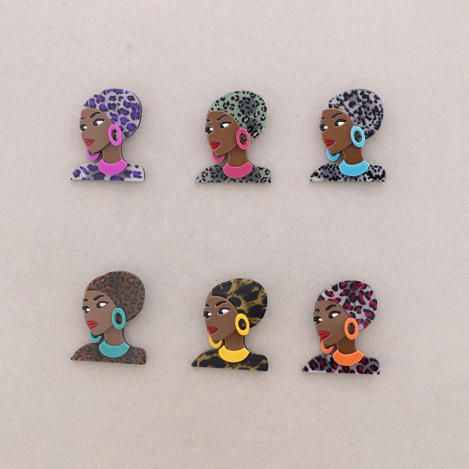 BROCHE RESINA CHICA