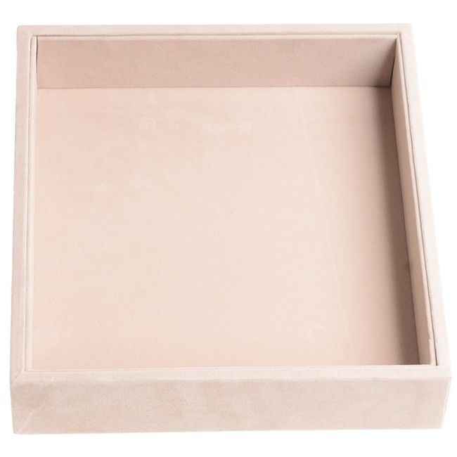 DISPLAY TRAY 21*19*4CM