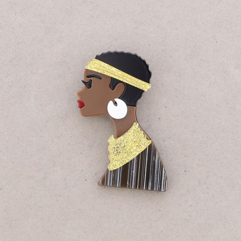 BROCHE RESINA CHICA