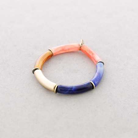 RESIN BEAD BRACELET