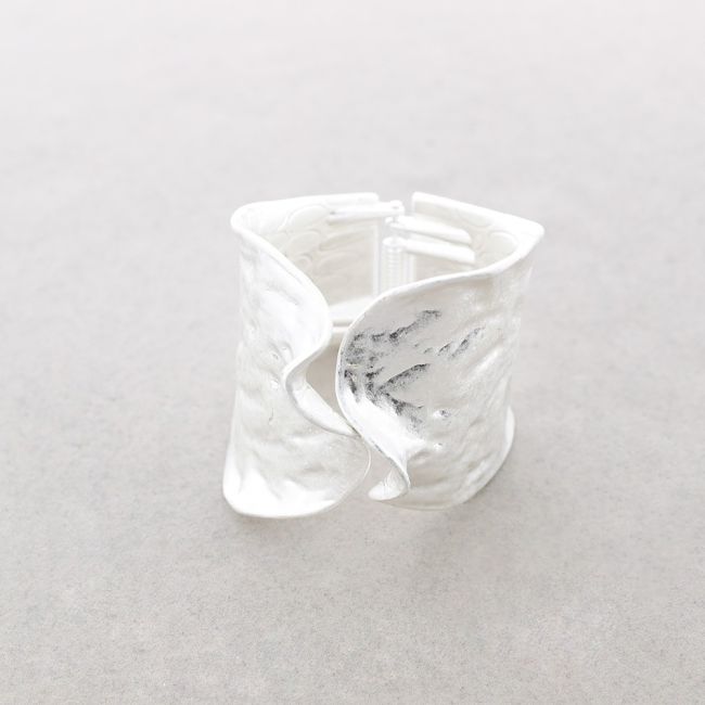 PULSERA SEMIRRÍGIDA METAL