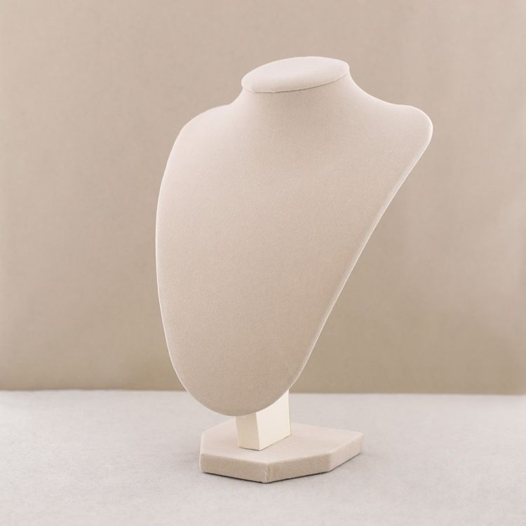 BUST 22*15CM