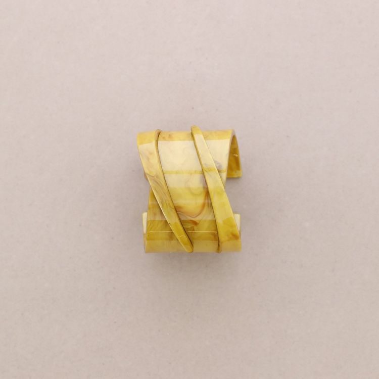 RESIN BRACELET