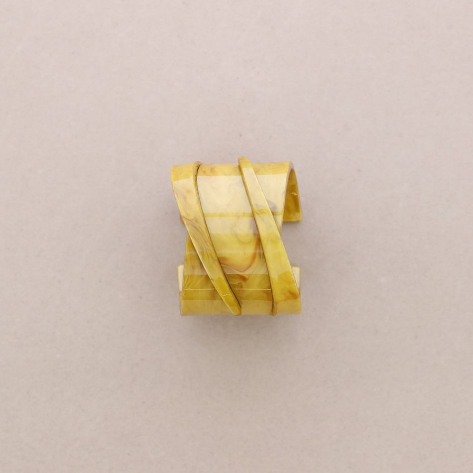 RESIN BRACELET