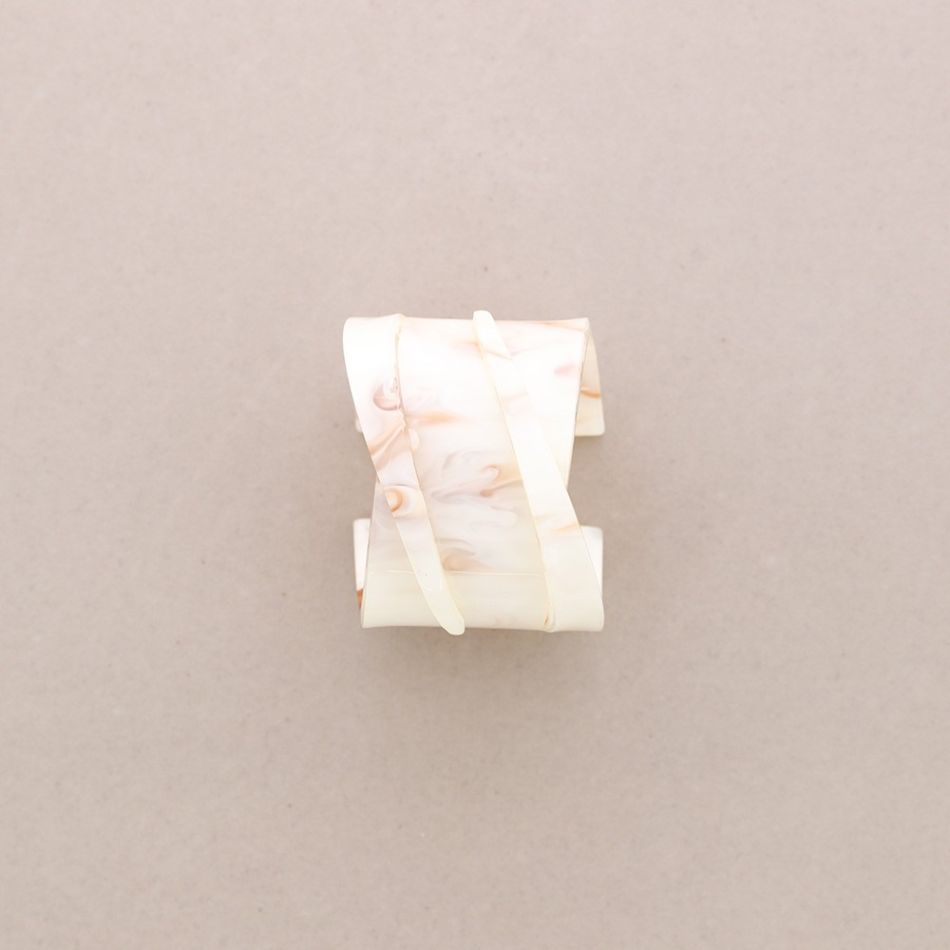 RESIN BRACELET