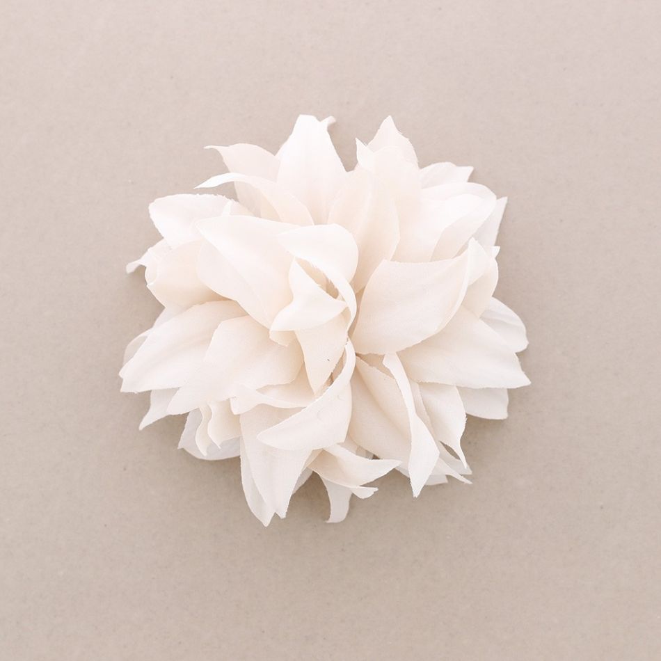 BROCHE FLOR 16CM