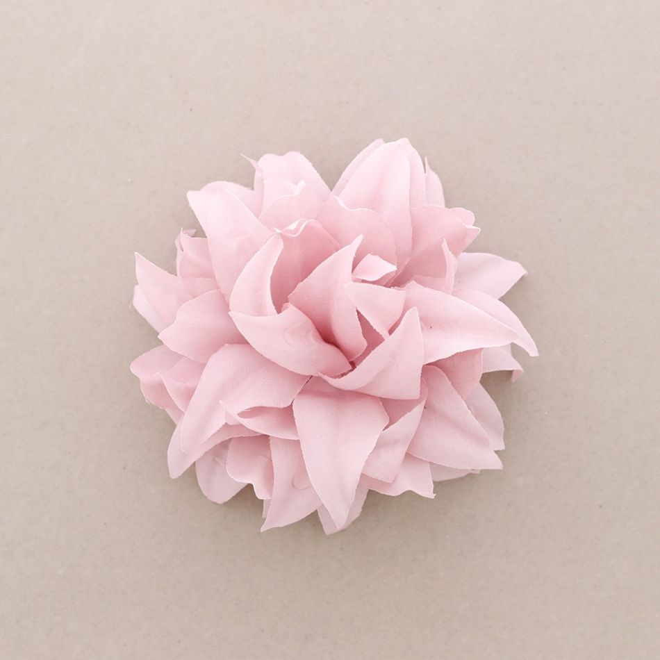 BROCHE FLOR 16CM