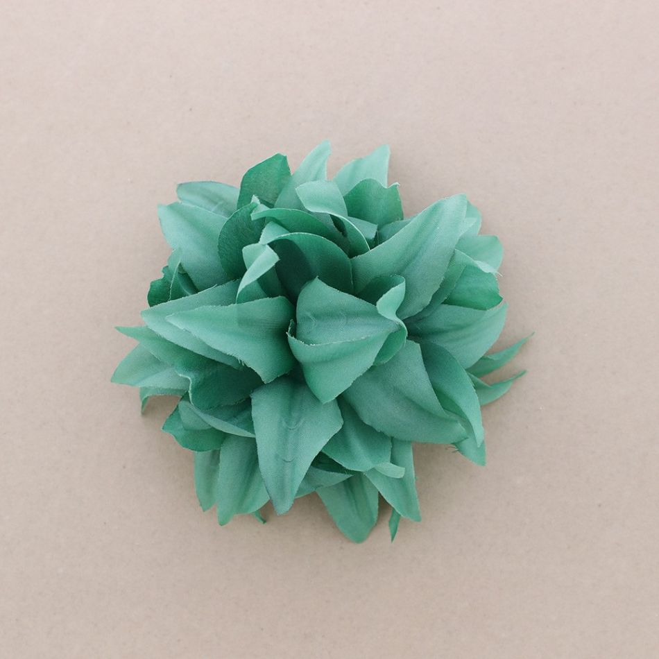 BROCHE FLOR 16CM