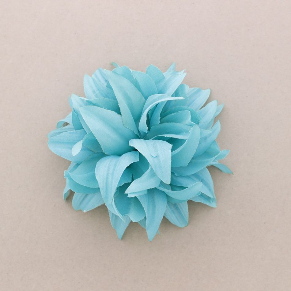 BROCHE FLOR 16CM