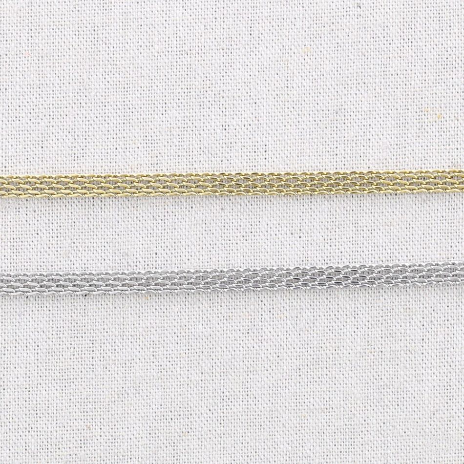 CHAIN STEEL NECKLACE