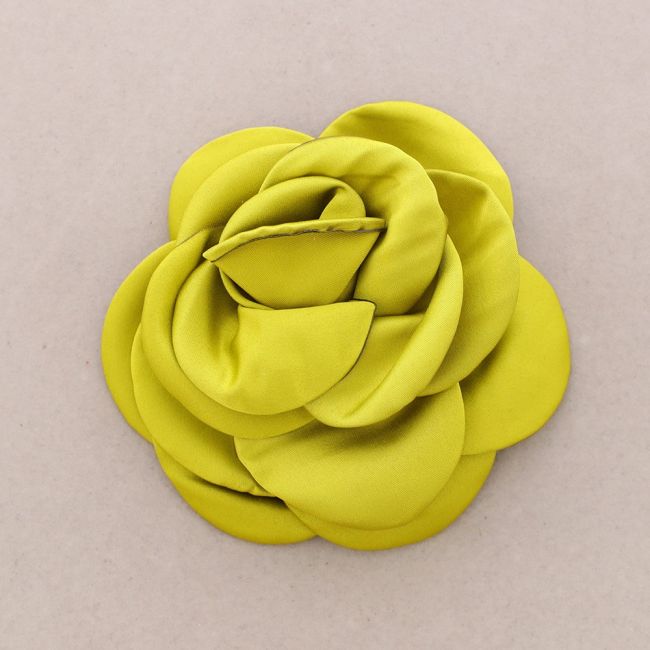 BROCHE FLOR 12CM