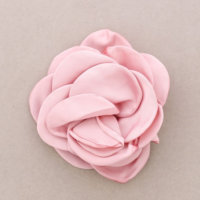 BROCHE FLOR 12CM